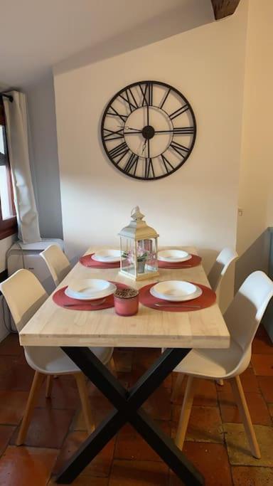 La Alcoba De La Catedral, Apartamento 2-4 Pax 3º Piso Cuenca  Kültér fotó