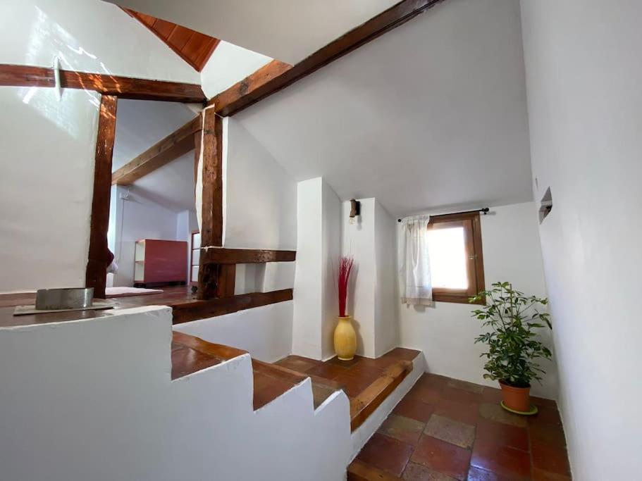 La Alcoba De La Catedral, Apartamento 2-4 Pax 3º Piso Cuenca  Kültér fotó