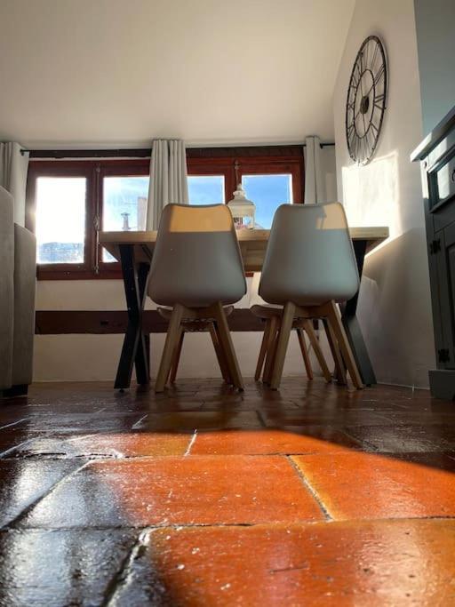 La Alcoba De La Catedral, Apartamento 2-4 Pax 3º Piso Cuenca  Kültér fotó