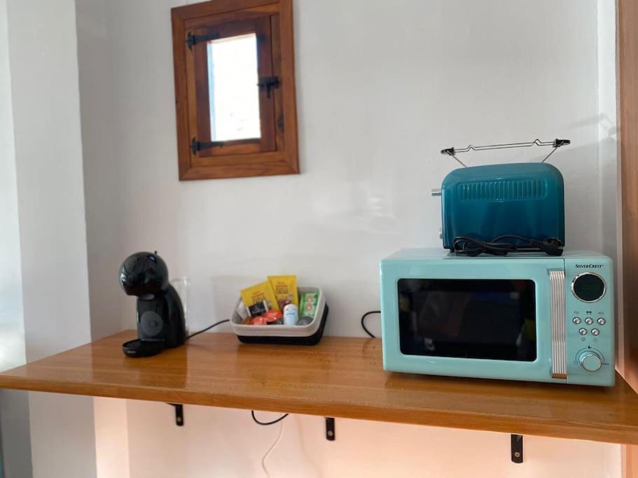 La Alcoba De La Catedral, Apartamento 2-4 Pax 3º Piso Cuenca  Kültér fotó